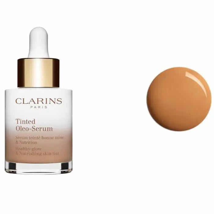Clarins Tinted Oleo-siero 06 30 ml