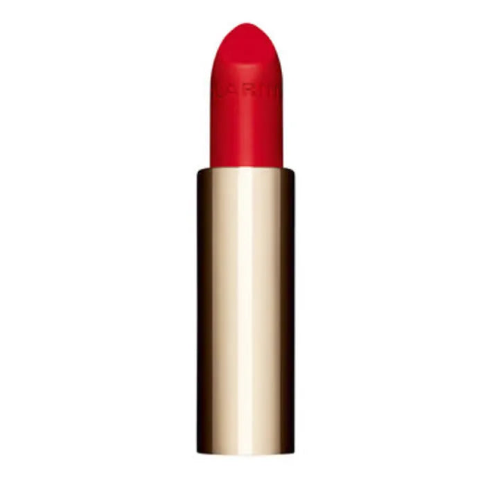 Clarins Joli Rouge Velvet 768V Strawberry ricarica 3,5 g