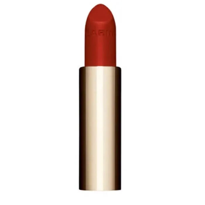 Clarins Joli Rouge Velvet 782V Bell Pepper ricarica 3,5 g