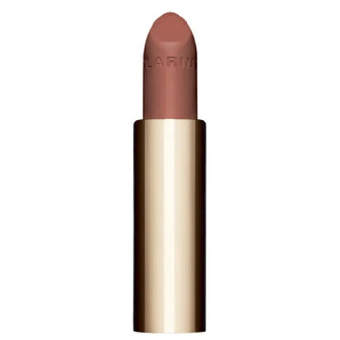 Clarins Joli Rouge Velvet 758V Sandy Pink ricarica 3,5 g