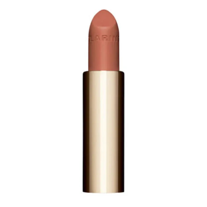 Clarins Joli Rouge Velvet 783V Almond Nude ricarica 3,5 g