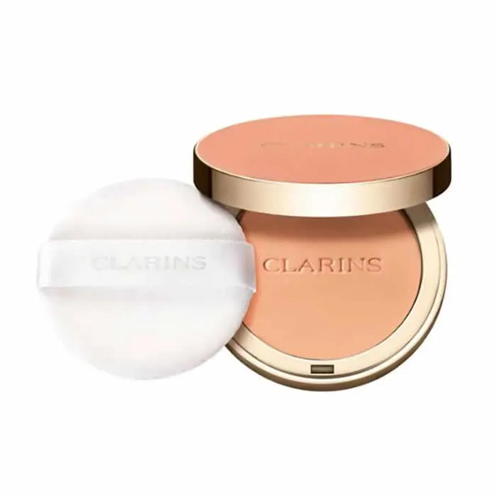 Clarins Ever Matte Compact cipria 04 Medium