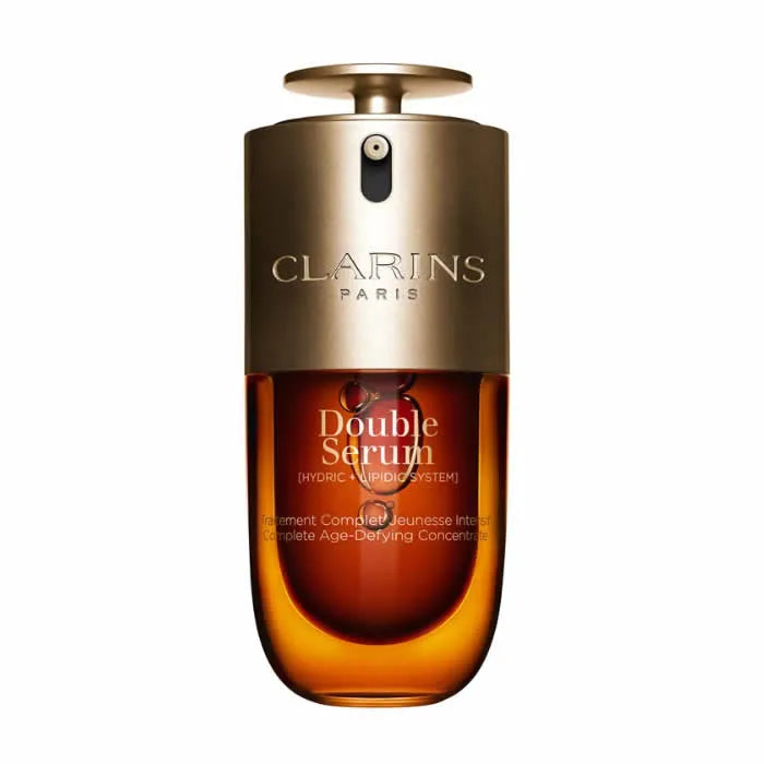Clarins Double siero 30 ml