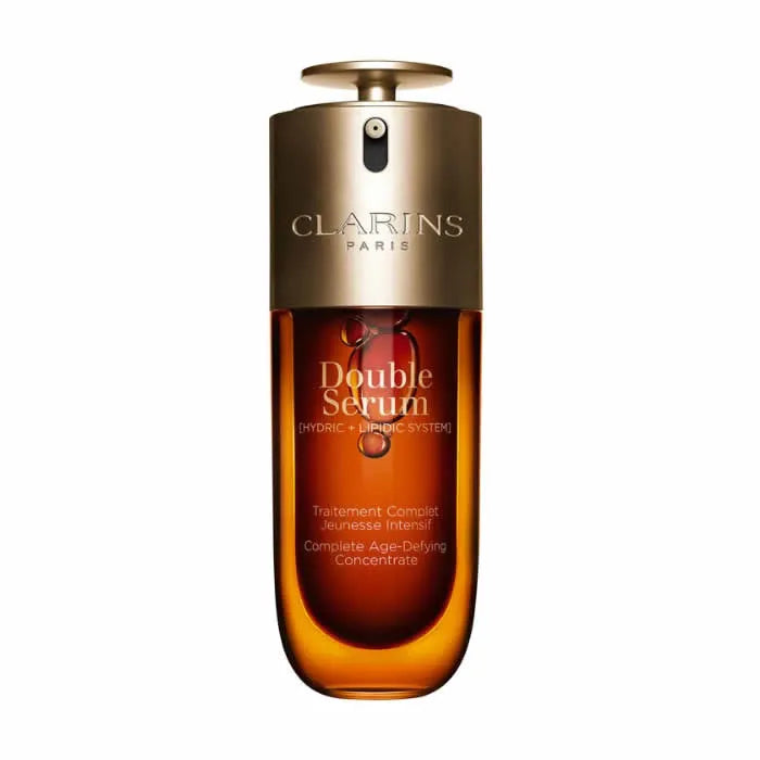 Clarins Double siero 50 ml
