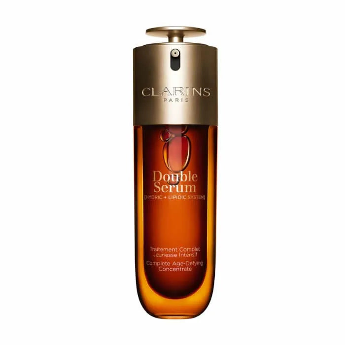 Clarins Double siero 75 ml