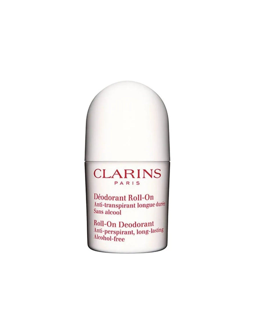 Clarins Trattamento Deodorante Roll-On 50 ml