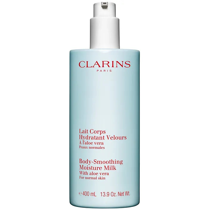Clarins Lait Corps Hydratant Velours 400 ml