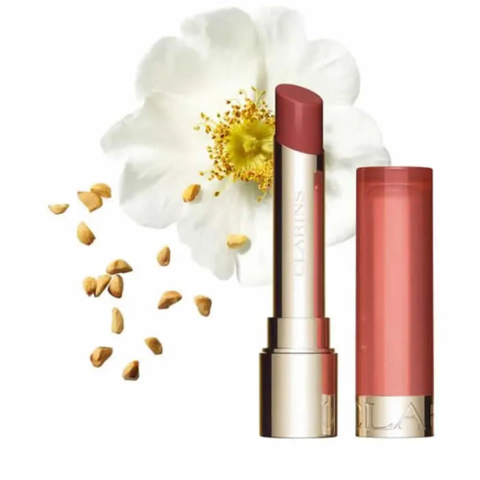 Clarins olio labbra balsamo 03 Lychee 2,9 g