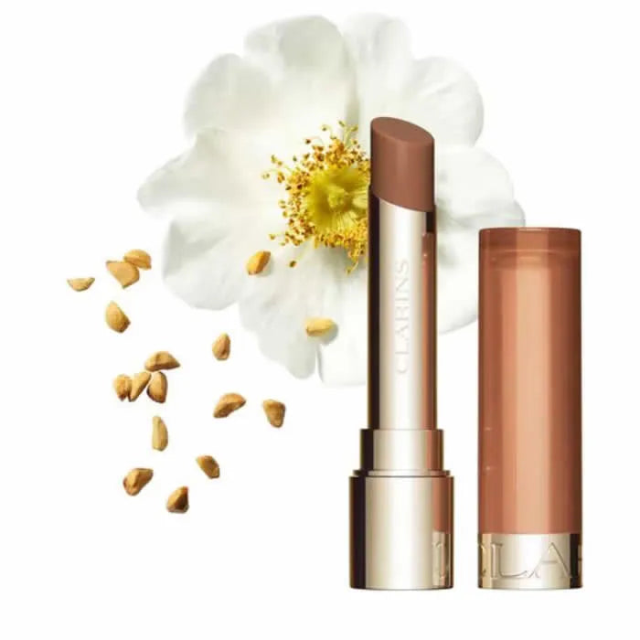 Clarins olio labbra balsamo 04 Almond 2,9 g