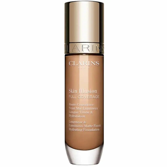 Clarins Skin Illusion Full Coverage 110N 30 ml