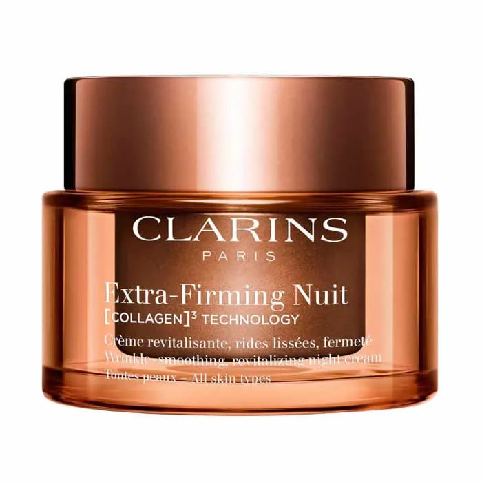 Clarins Extra-Firming Night All Skin Types 50 ml
