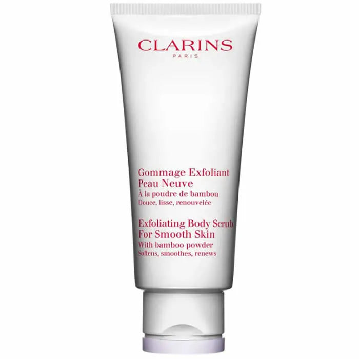 Clarins Gommage Esfoliante Rinnovatore 200 ml
