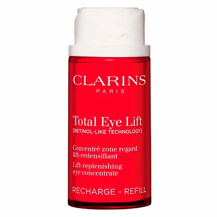Clarins Total Eye Lift ricarica 15 ml