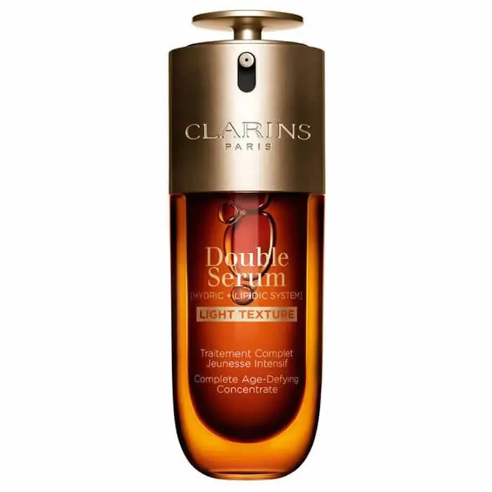 Clarins Double siero Light Texture 50 ml