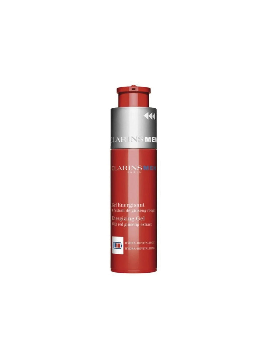 Clarins Clr Men gel Energizante Rostro 50 ml
