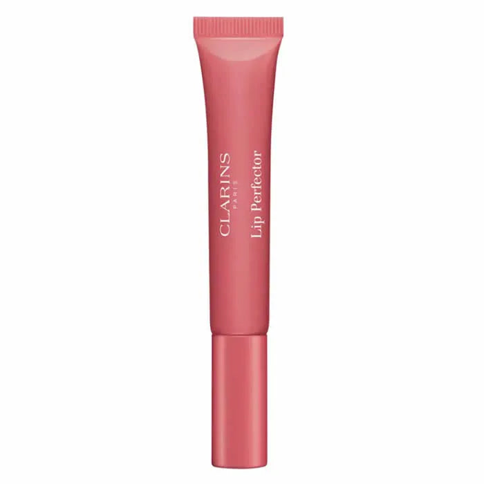 Clarins Lip Perfector Pomegranate Intense Smoky Rose 19 12 ml