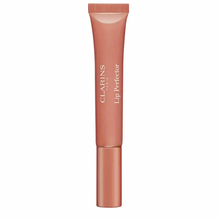 Clarins Lip Perfector Pomegranate Rose Shimmer 01 12 ml variante 2