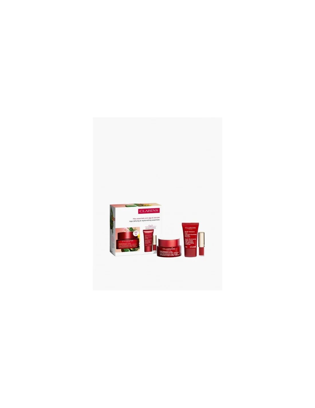Clarins Multi-Intensiva crema giorno 50 ml Sets
