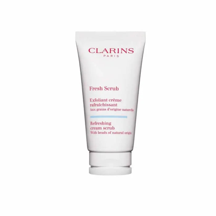 Clarins Fresh Scrub 50 ml