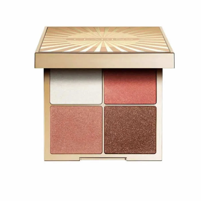 Clarins All-In-One Palette 12 g Limited Edition