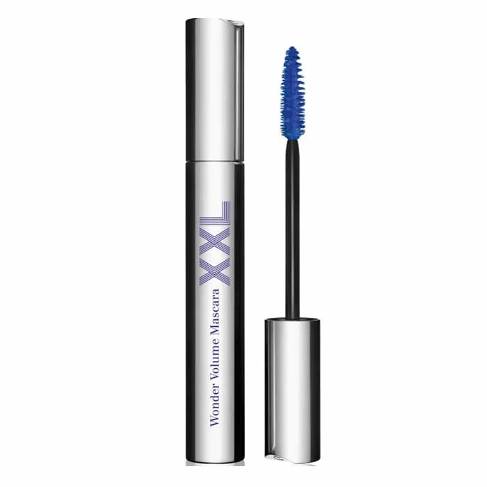 Clarins Wonder Volume mascara XXL Blue 02 8 ml Limited Edition