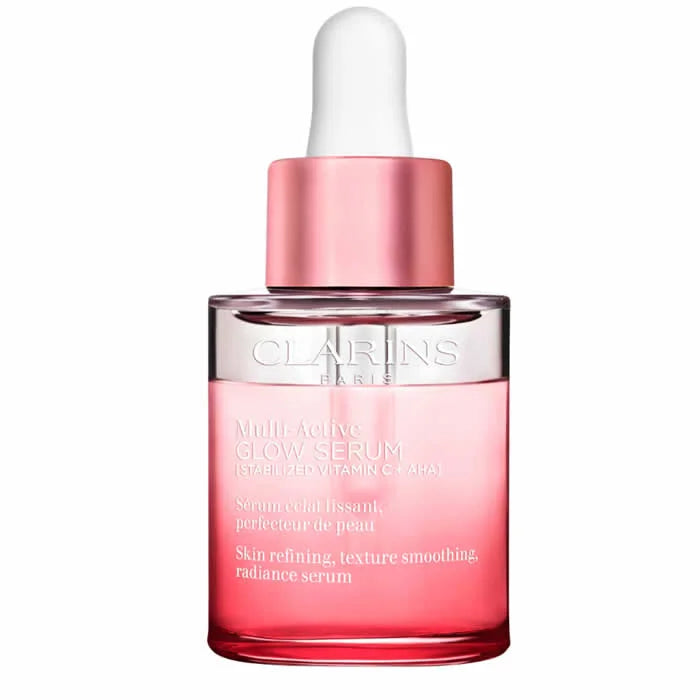 Clarins Multi Active Glow siero 30 ml
