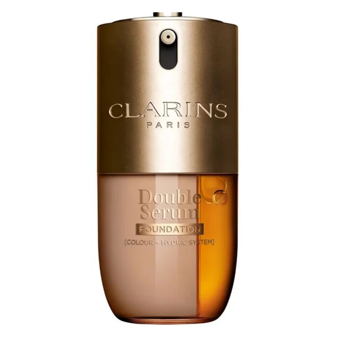 Clarins Double siero fondotinta L6N 30 ml
