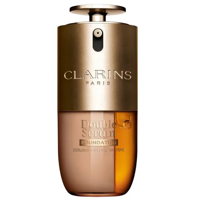 Clarins Double siero fondotinta L6W 30 ml