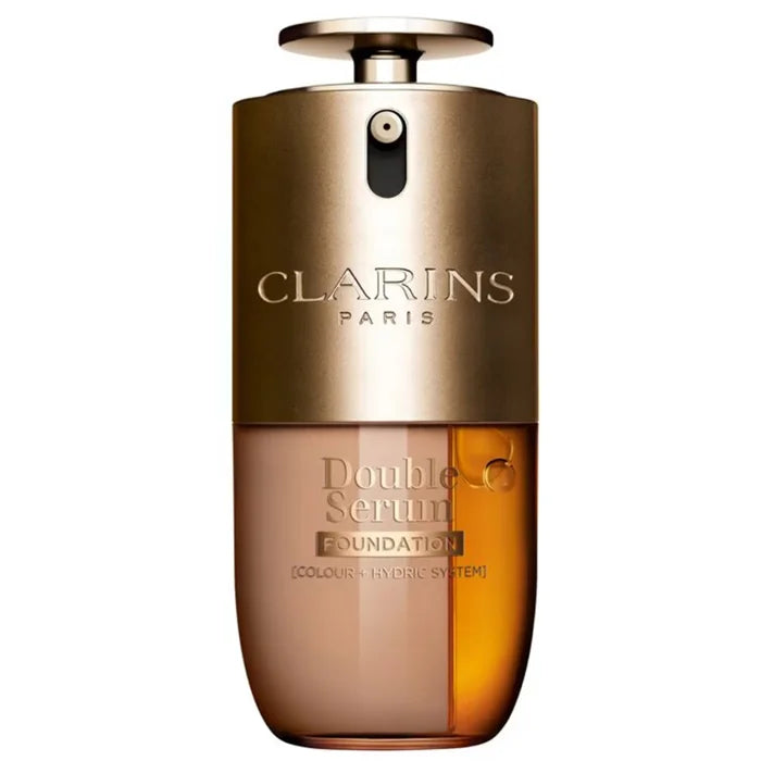 Clarins Double siero fondotinta M2N 30 ml