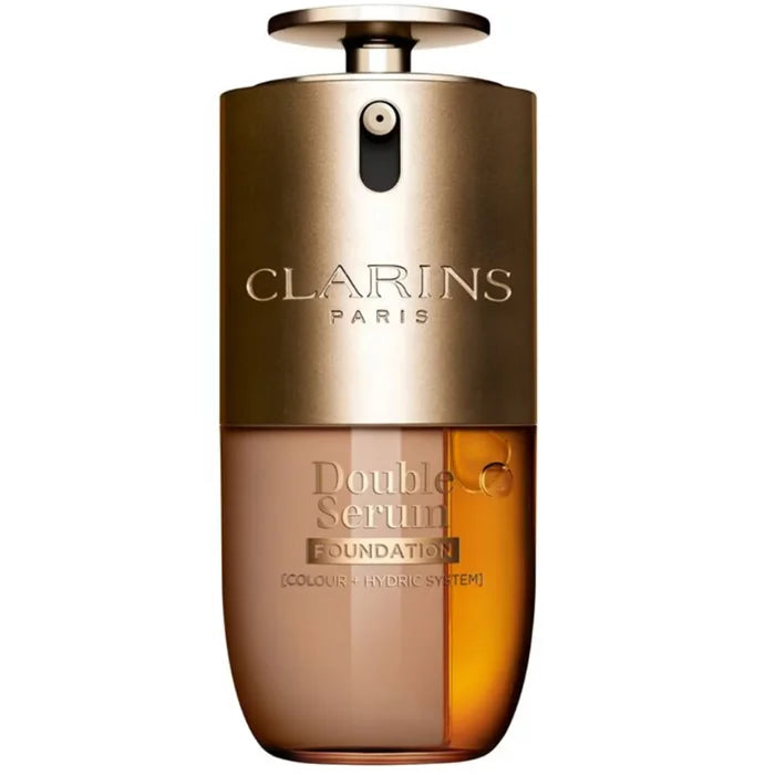 Clarins Double siero fondotinta M2W 30 ml