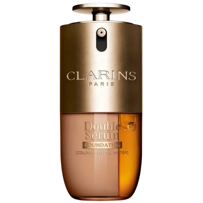 Clarins Double siero fondotinta M3C 30 ml