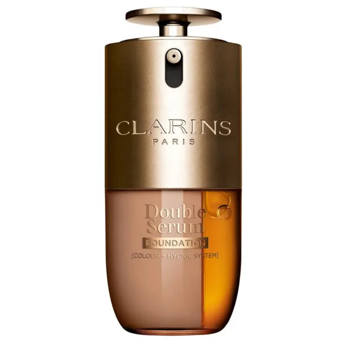 Clarins Double siero fondotinta M3N 30 ml