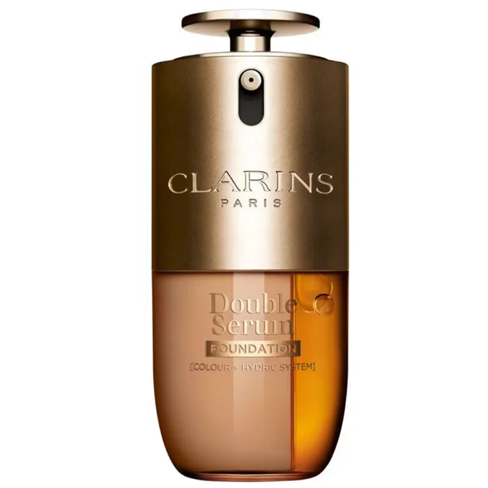 Clarins Double siero fondotinta M4C 30 ml