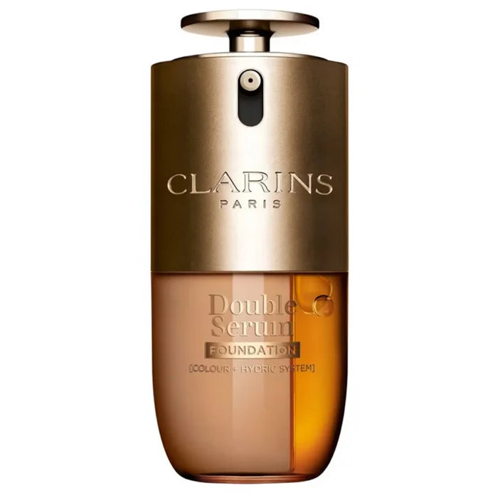 Clarins Double siero fondotinta M4N 30 ml