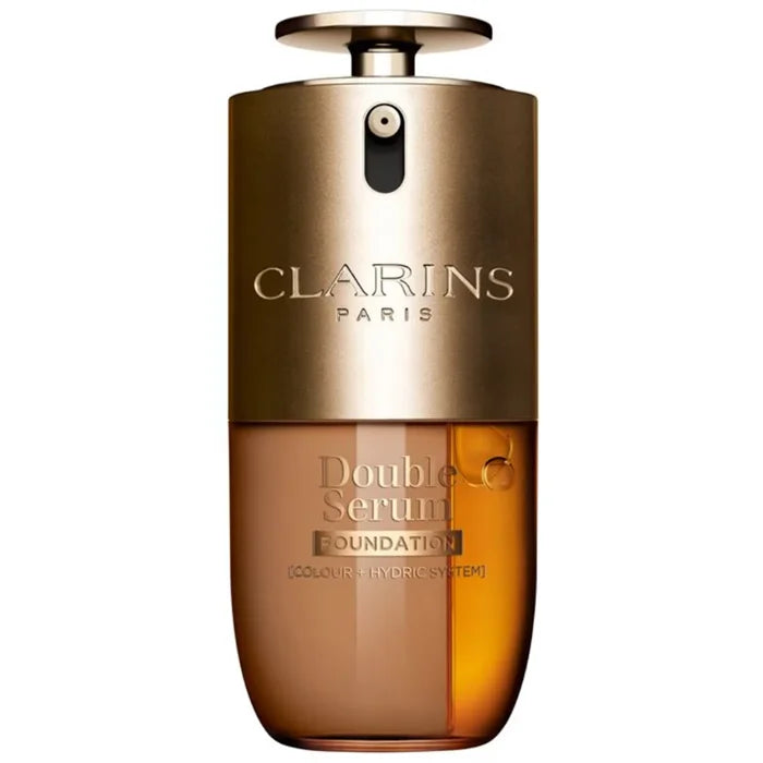 Clarins Double siero fondotinta M5C 30 ml