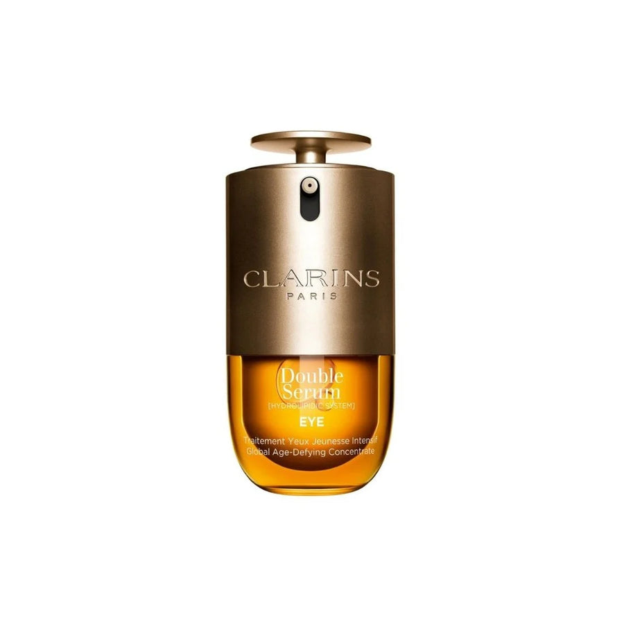 Clarins Clr Doble siero occhi 20 ml New26