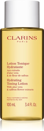Clarins lozione Tonique Hydratante 100 ml