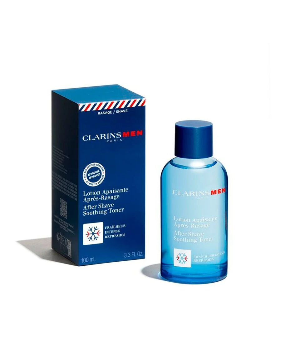 Clarins ClarinsMen dopobarba Soothing Toner 100 ml