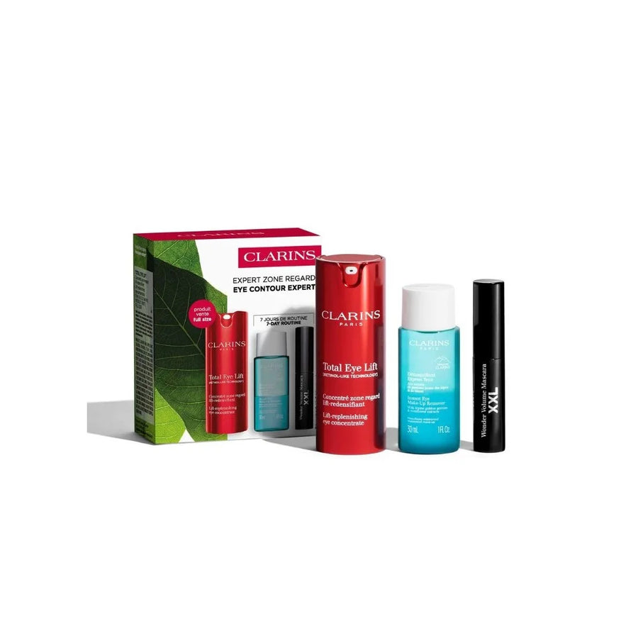 Clarins Clr Total Eye Lift 15 ml Set26
