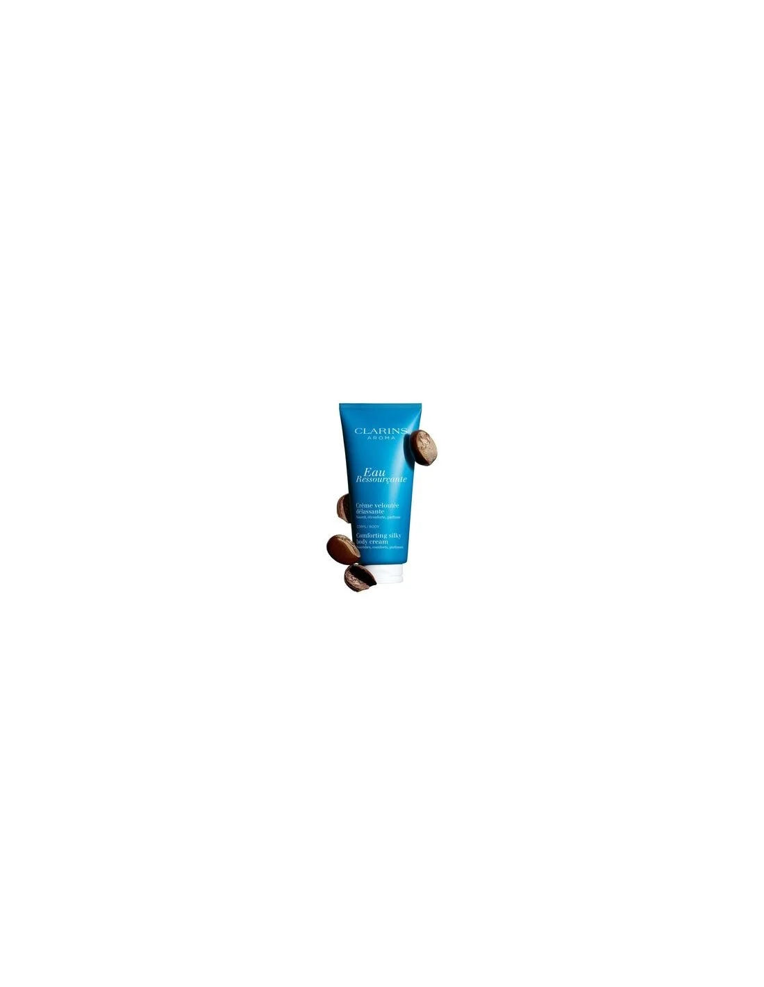 Clarins crema Cuerpo Aterciopelado Tranquility 200 ml