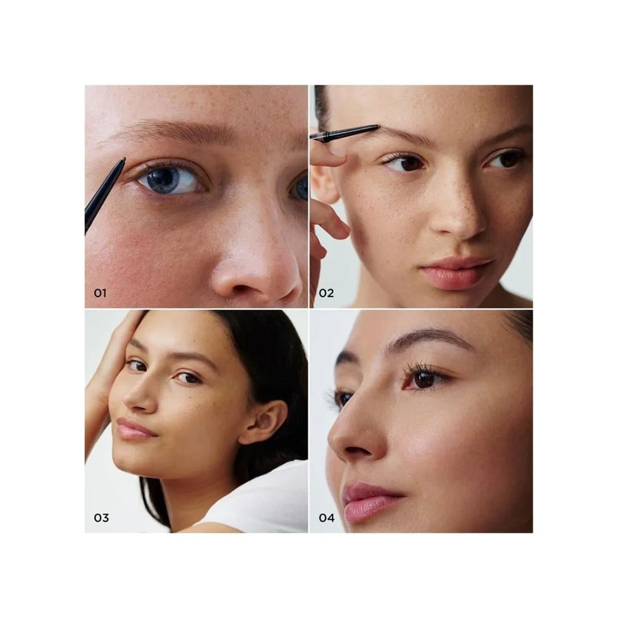 Clarins Clr matita sopracciglia Wonder Define variante 4