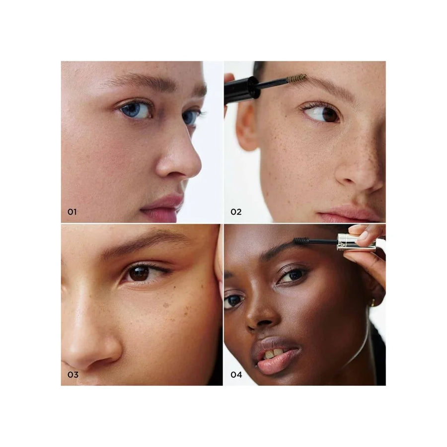 Clarins Clr matita sopracciglia Wonder Sculpt variante 2