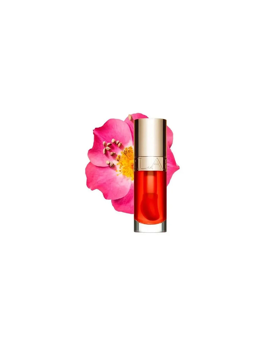 Clarins Clr Lip Comfort olio