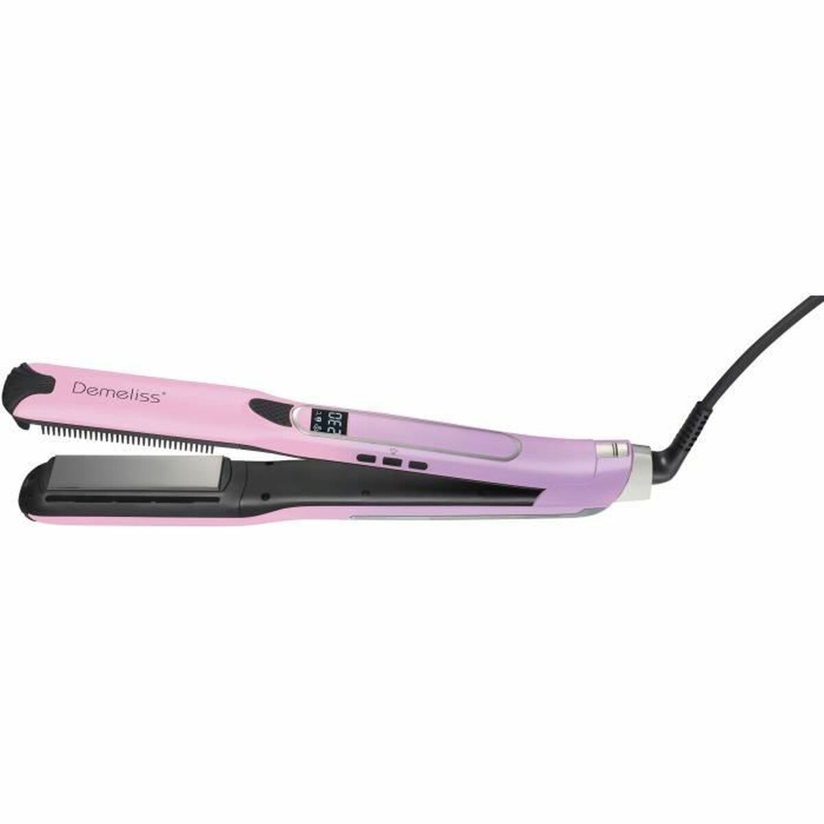 Plancha de Pelo Saint-Algue Rosa-0