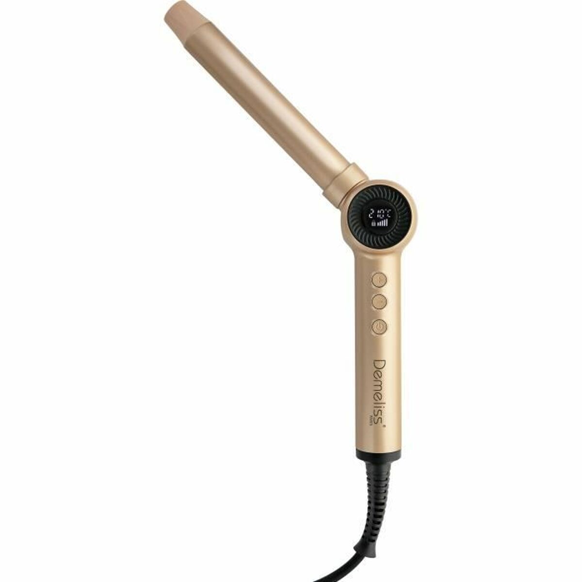 Curling Tongs Saint-Algue Demeliss Curl Power-0