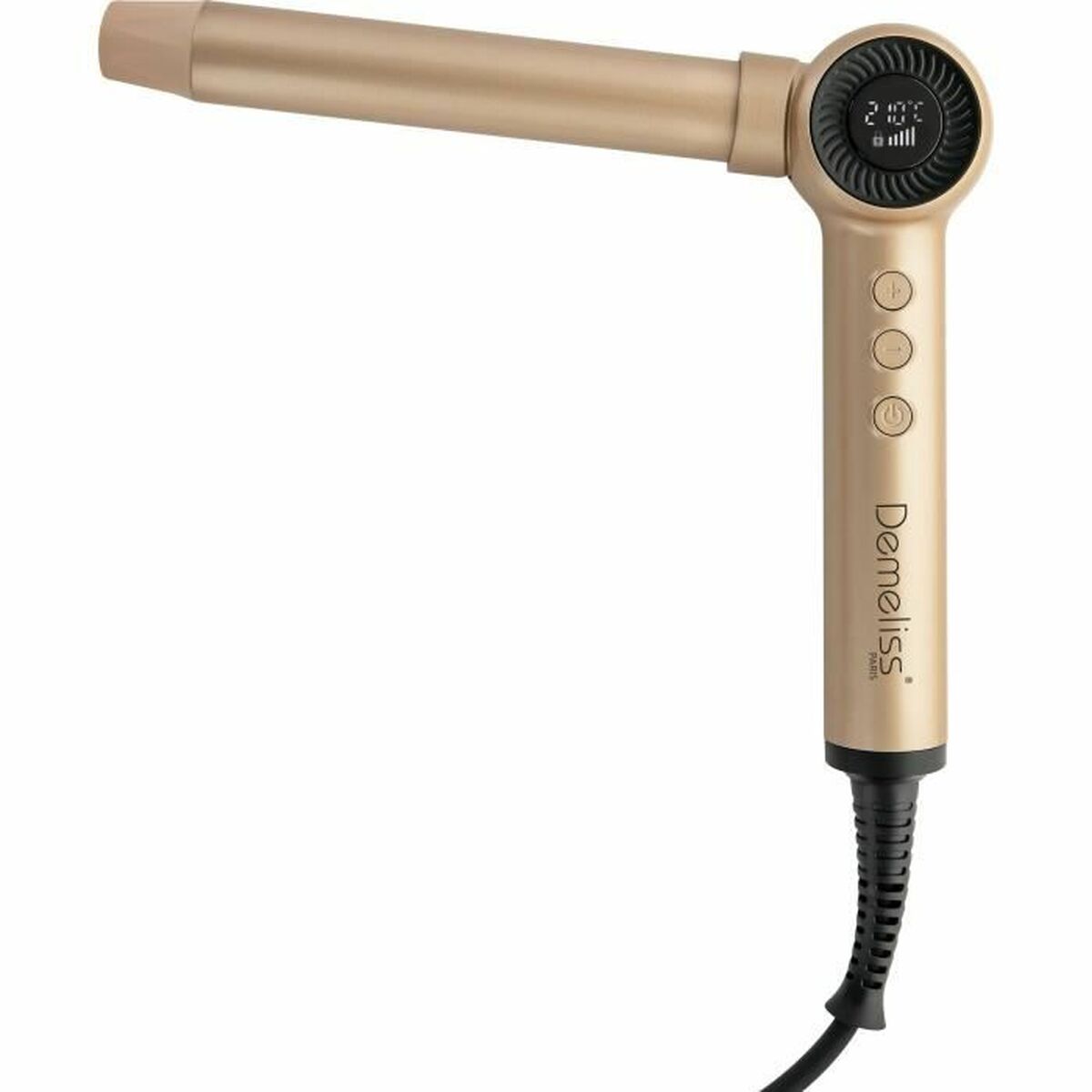 Lockenstab Saint-Algue Demeliss Curl Power-2