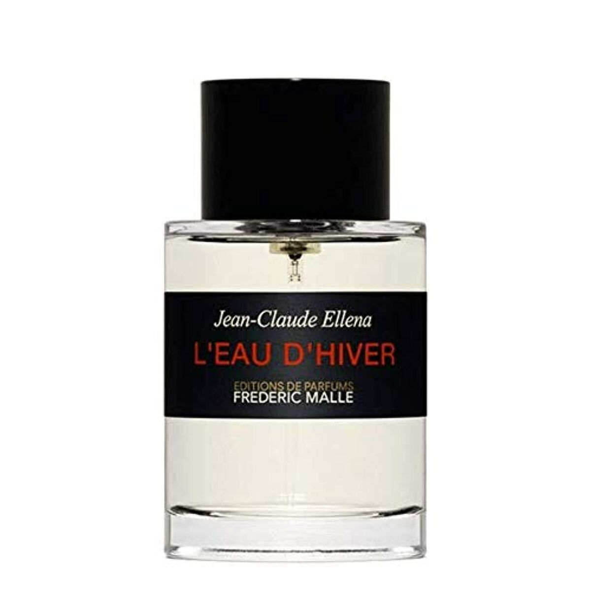 Unisex Perfume Frederic Malle EDT L'Eau d'Hiver 100 ml-1