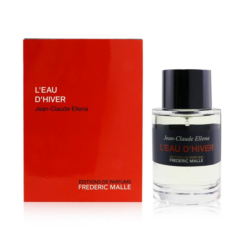 וניסעקס פּאַרפום Frederic Malle EDT L'Eau d'Hiver 100 מל-0