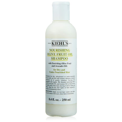 Shampoo Kiehl's 250ml