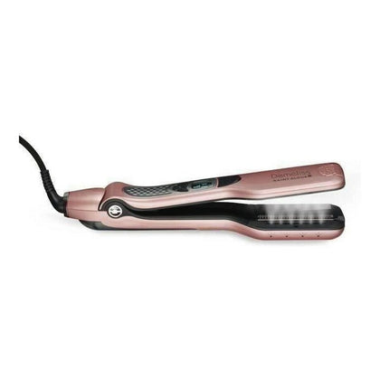 Piastra per capelli Saint-Algue Demeliss TITANIUM Love Edition 85 W Rosa